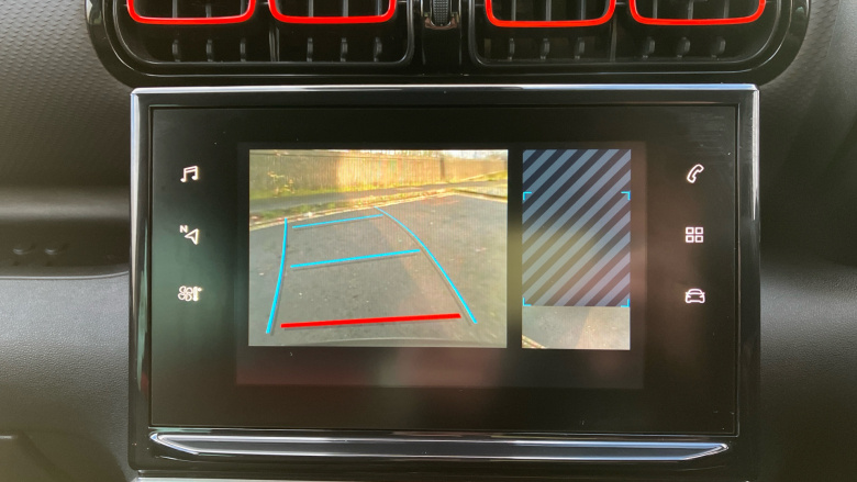 Citroen C3 Aircross 1.2 PureTech 110 Shine Plus 5dr Petrol Hatchback